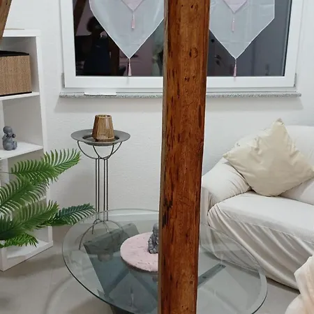 Großzügige Fewo, 2 Schlafzimmer&2 Küchen * Crailsheim