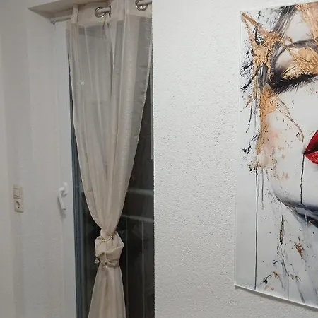Apartment Großzügige Fewo, 2 Schlafzimmer&2 Küchen *